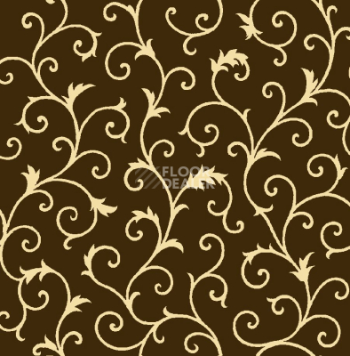 Ковролин Haima Sequoia 800 03 Brown фото 1 | FLOORDEALER